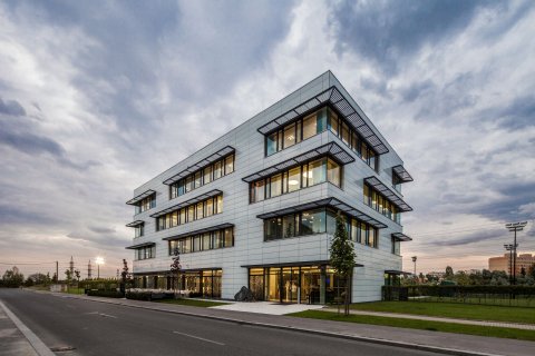 Konferenční prostory Columna - Jednací salónky Columna - náhled 15