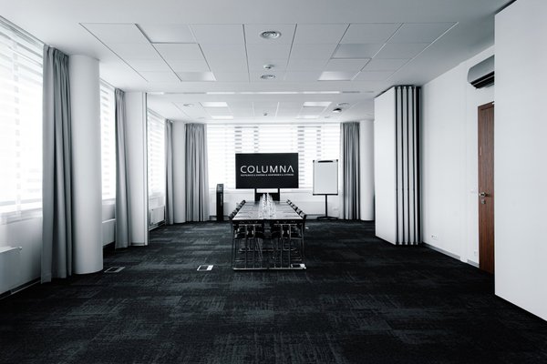 Jednací salónky Columna@Konferenční prostory Columna - náhled 17