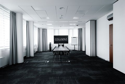 Konferenční prostory Columna - Jednací salónky Columna - náhled 17