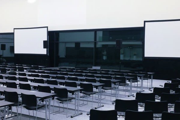 Kongresová hala@Konferenční prostory Columna - náhled 1