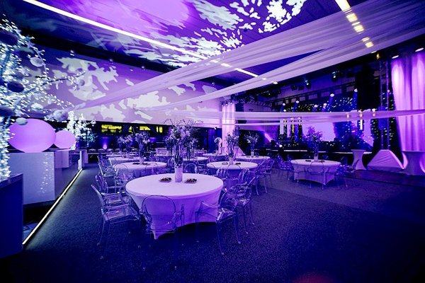 Kongresová hala@Konferenční prostory Columna - náhled 2