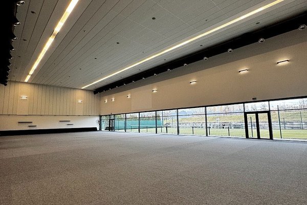 Kongresová hala@Konferenční prostory Columna - náhled 4