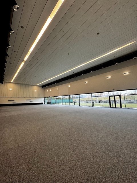 Konferenční prostory Columna - Kongresová hala - náhled 4