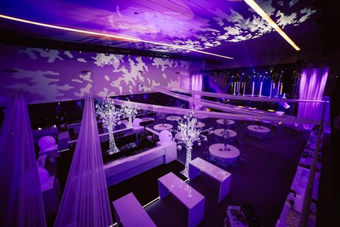 Konferenční prostory Columna - Kongresová hala - náhled 7