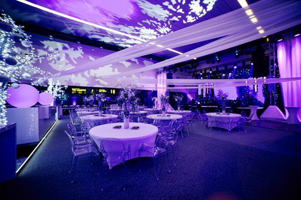 Kongresová hala@Konferenční prostory Columna - náhled 8