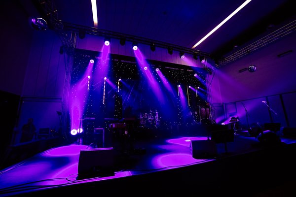 Kongresová hala@Konferenční prostory Columna - náhled 9