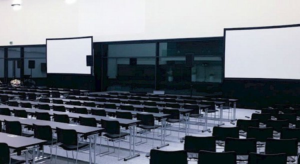 Kongresová hala@Konferenční prostory Columna - náhled 13