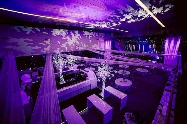 Kongresová hala@Konferenční prostory Columna - náhled 14