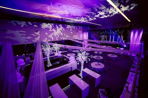 Konferenční prostory Columna - Kongresová hala - náhled 14