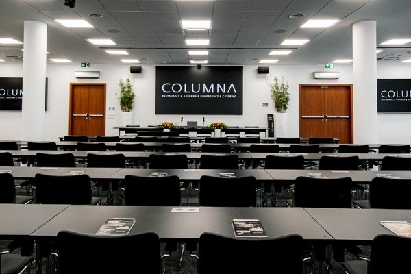 Kongresový sál@Konferenční prostory Columna - náhled 1