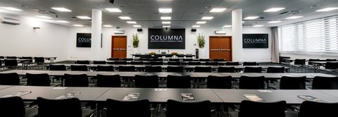 Konferenční prostory Columna - Kongresový sál - náhled 1