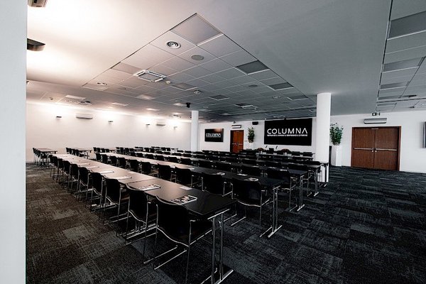 Kongresový sál@Konferenční prostory Columna - náhled 2