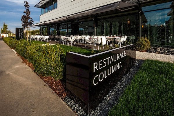 Kongresový sál@Konferenční prostory Columna - náhled 3