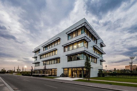 Konferenční prostory Columna - Kongresový sál - náhled 4