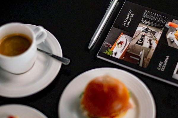 Kongresový sál@Konferenční prostory Columna - náhled 5