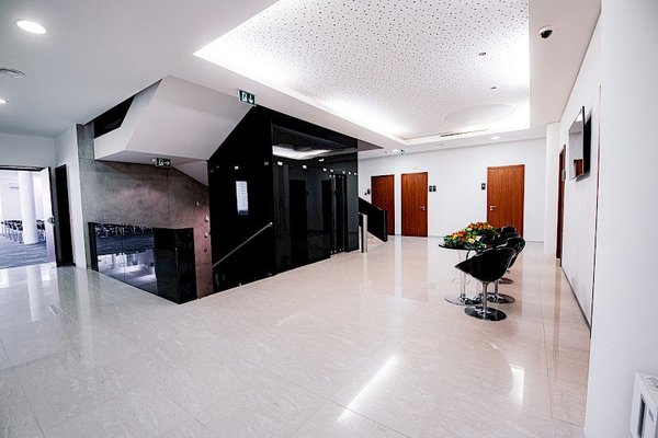 Kongresový sál@Konferenční prostory Columna - náhled 8