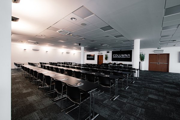 Kongresový sál@Konferenční prostory Columna - náhled 9