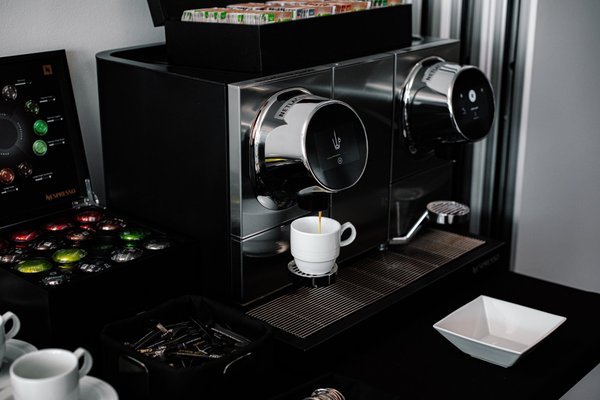 Kongresový sál@Konferenční prostory Columna - náhled 13