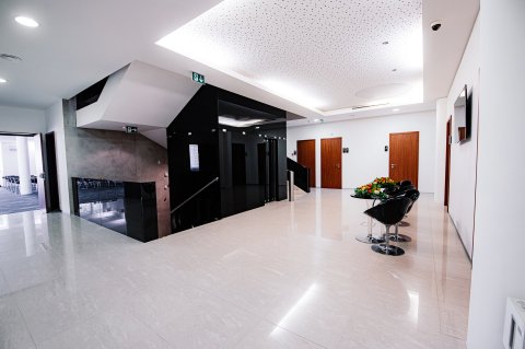 Konferenční prostory Columna - Kongresový sál - náhled 15