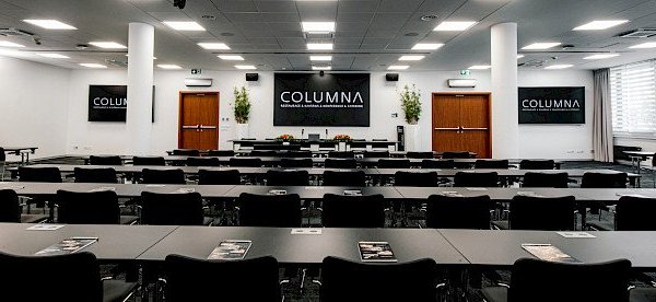 Kongresový sál@Konferenční prostory Columna - náhled 16