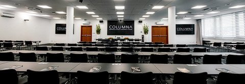 Konferenční prostory Columna - Kongresový sál - náhled 16