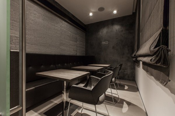 Restaurace a Café Columna@Konferenční prostory Columna - náhled 2