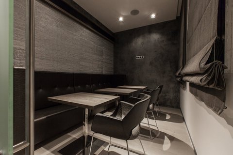 Konferenční prostory Columna - Restaurace a Café Columna - náhled 2