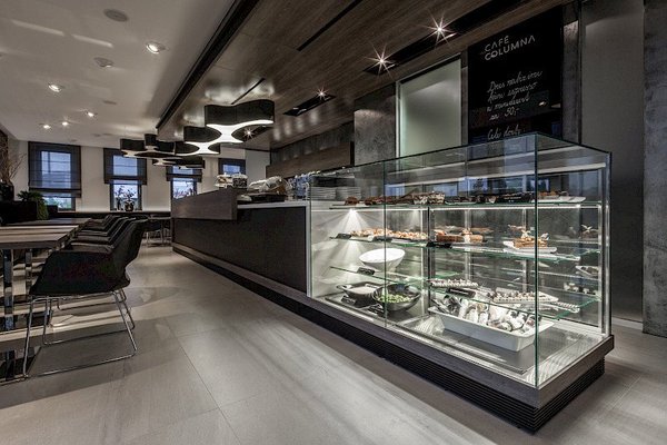 Restaurace a Café Columna@Konferenční prostory Columna - náhled 6