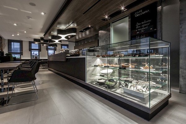 Restaurace a Café Columna@Konferenční prostory Columna - náhled 8