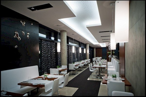 Restaurace a Café Columna@Konferenční prostory Columna - náhled 9