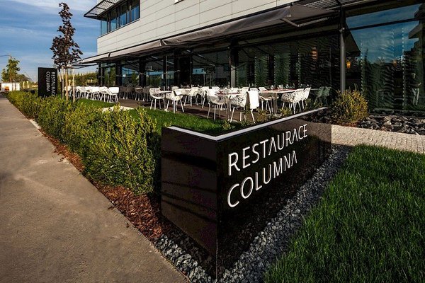 Restaurace a Café Columna@Konferenční prostory Columna - náhled 10