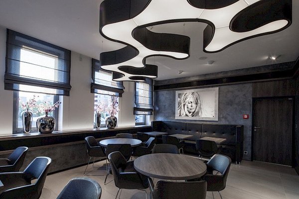 Restaurace a Café Columna@Konferenční prostory Columna - náhled 11