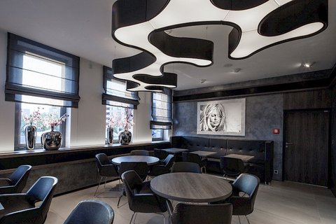 Konferenční prostory Columna - Restaurace a Café Columna - náhled 11