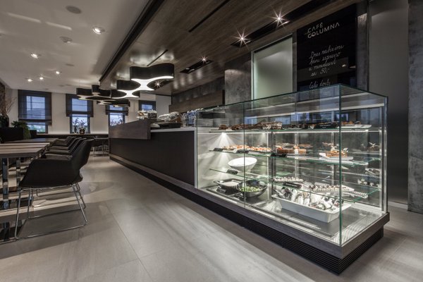 Restaurace a Café Columna@Konferenční prostory Columna - náhled 12