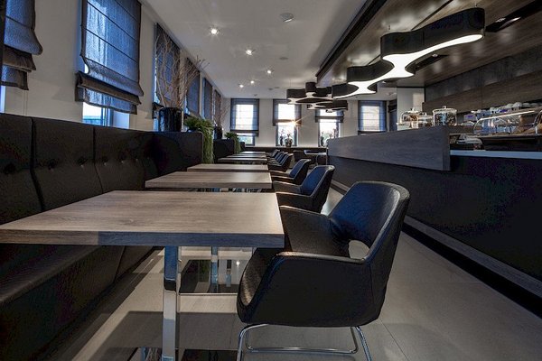 Restaurace a Café Columna@Konferenční prostory Columna - náhled 13