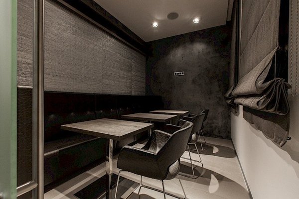 Restaurace a Café Columna@Konferenční prostory Columna - náhled 15