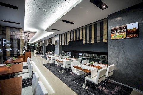 Konferenční prostory Columna - Restaurace a Café Columna - náhled 16