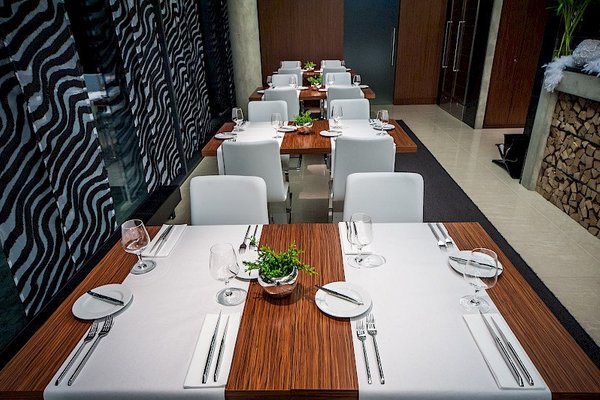 Restaurace a Café Columna@Konferenční prostory Columna - náhled 17