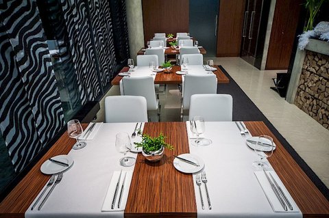 Konferenční prostory Columna - Restaurace a Café Columna - náhled 17