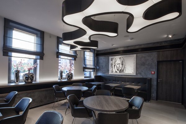 Restaurace a Café Columna@Konferenční prostory Columna - náhled 22