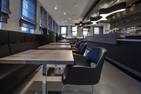 Konferenční prostory Columna - Restaurace a Café Columna - náhled 23