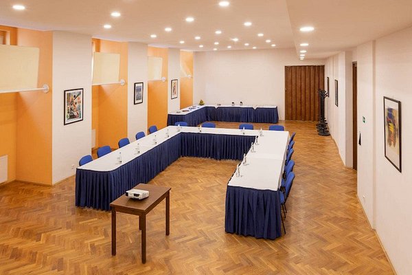 Kongresové centrum Masarykovy koleje ČVUT - náhled 4