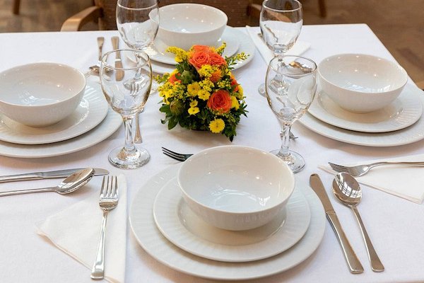 Kongresové centrum Masarykovy koleje ČVUT - náhled 10