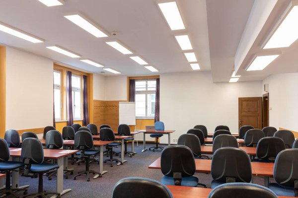 Kongresové centrum Masarykovy koleje ČVUT - náhled 15