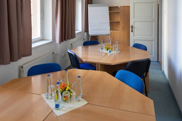 Kongresové centrum Masarykovy koleje ČVUT - náhled 16