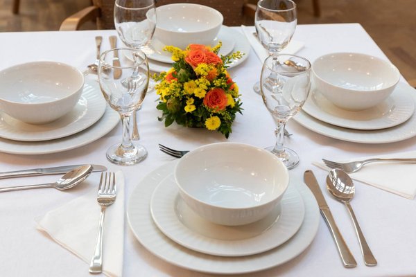 Kongresové centrum Masarykovy koleje ČVUT - náhled 18