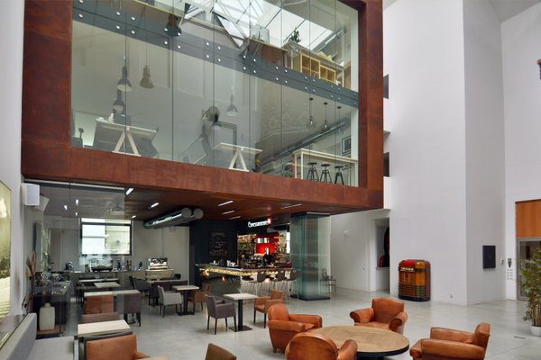 Kotelna Karlín - náhled 2