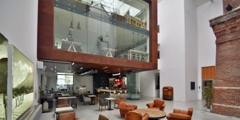 Kotelna Karlín - náhled 2