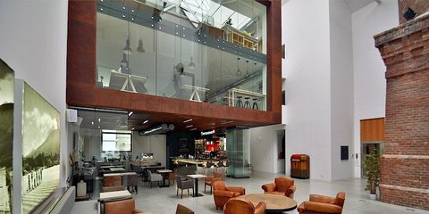 Kotelna Karlín - náhled 3