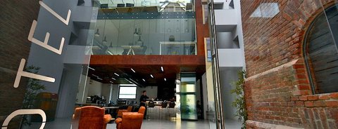 Kotelna Karlín - náhled 4